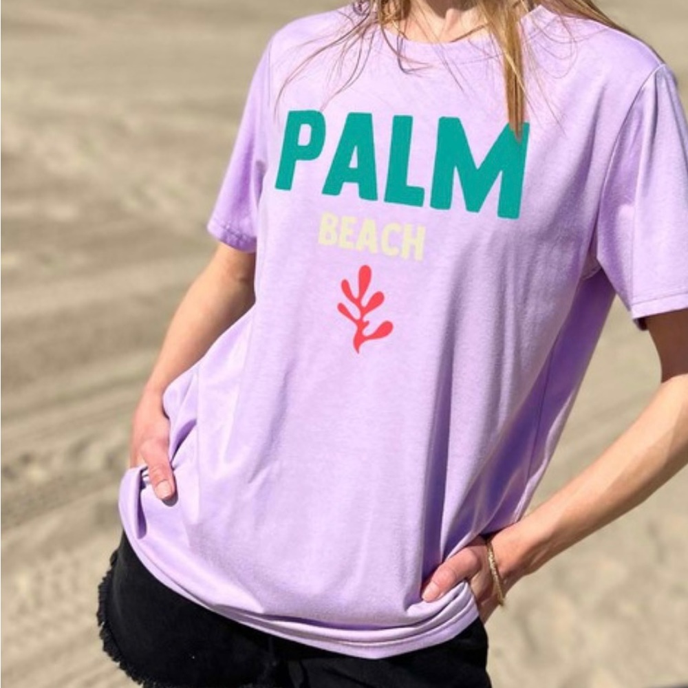 Palm Beach T-Shirt